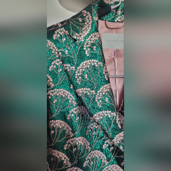 Blazer.Women US 4. L'Autre Chose. - Picture 2 of 4